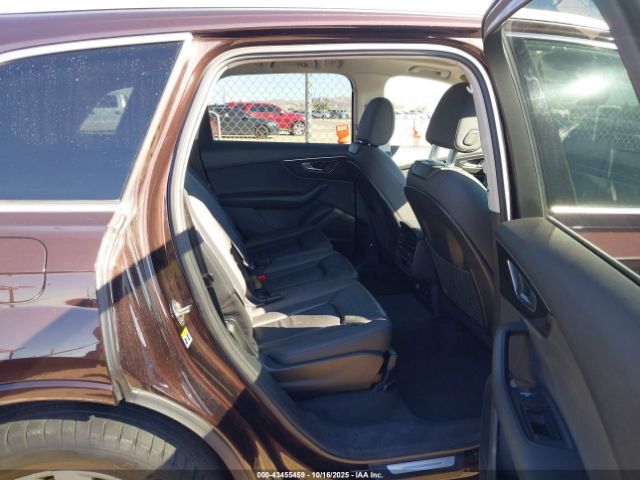 2021 AUDI Q7 WA1LXAF79MD018170 Photo 7
