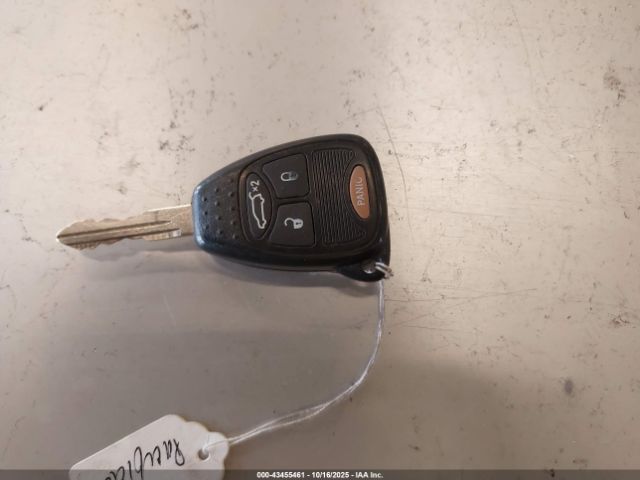 2006 CHRYSLER PACIFICA 2A4GF68476R734294 Photo 10