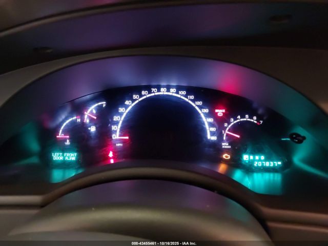 2006 CHRYSLER PACIFICA 2A4GF68476R734294 Photo 6