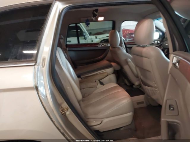 2006 CHRYSLER PACIFICA 2A4GF68476R734294 Photo 7