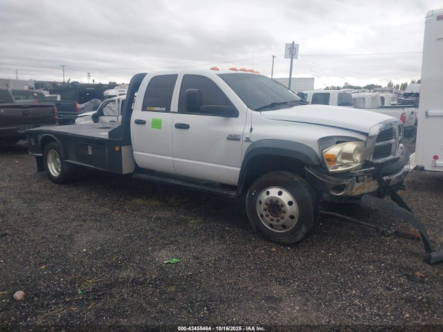 Продажа на аукционе авто 2008 Sterling Truck Bullet, vin: 3F6WK78A78G350338, номер лота: 43455464