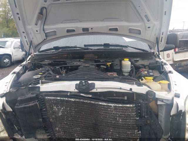 Продажа на аукционе авто 2008 Sterling Truck Bullet, vin: 3F6WK78A78G350338, номер лота: 43455464