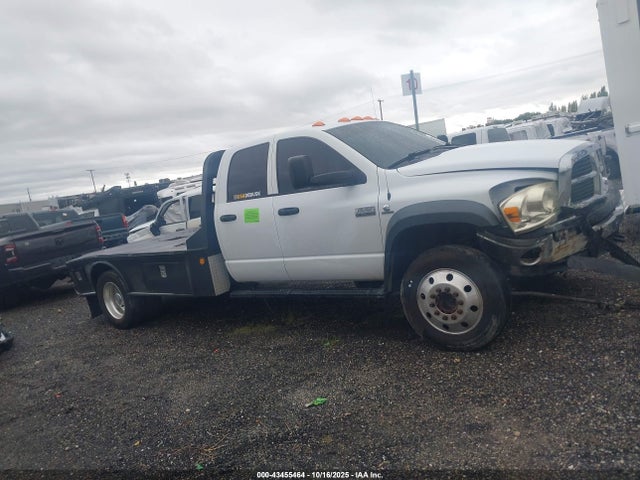 Продажа на аукционе авто 2008 Sterling Truck Bullet, vin: 3F6WK78A78G350338, номер лота: 43455464