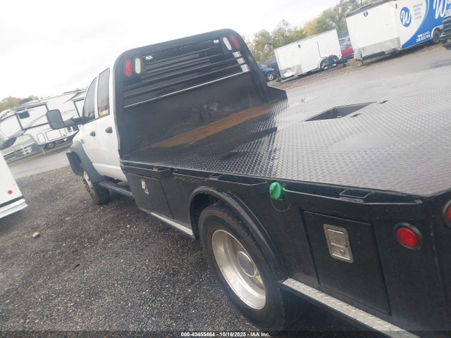 Продажа на аукционе авто 2008 Sterling Truck Bullet, vin: 3F6WK78A78G350338, номер лота: 43455464