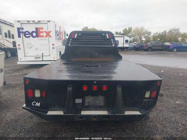 Продажа на аукционе авто 2008 Sterling Truck Bullet, vin: 3F6WK78A78G350338, номер лота: 43455464