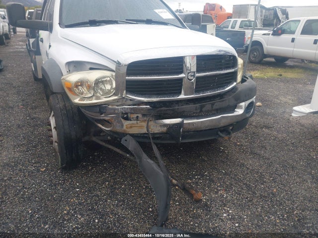 Продажа на аукционе авто 2008 Sterling Truck Bullet, vin: 3F6WK78A78G350338, номер лота: 43455464