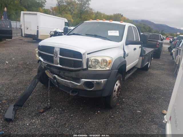 Продажа на аукционе авто 2008 Sterling Truck Bullet, vin: 3F6WK78A78G350338, номер лота: 43455464