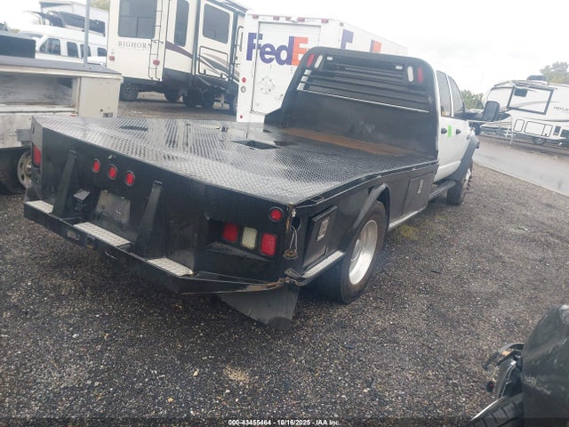 Продажа на аукционе авто 2008 Sterling Truck Bullet, vin: 3F6WK78A78G350338, номер лота: 43455464