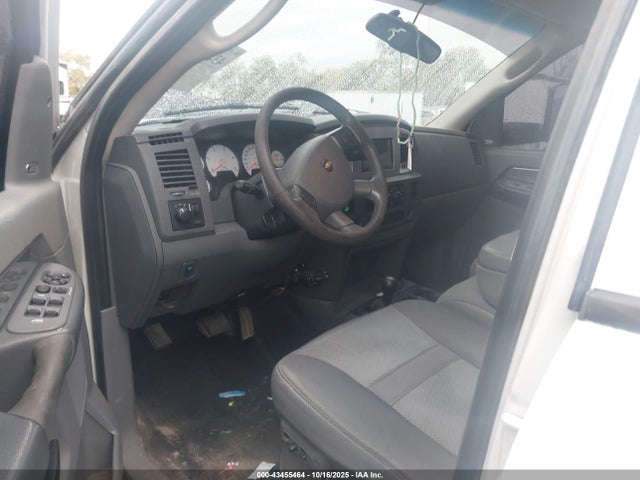 Продажа на аукционе авто 2008 Sterling Truck Bullet, vin: 3F6WK78A78G350338, номер лота: 43455464