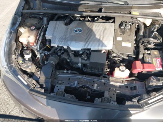 2017 TOYOTA PRIUS JTDKARFU7H3544106 Photo 9