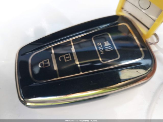 2017 TOYOTA PRIUS JTDKARFU7H3544106 Photo 10