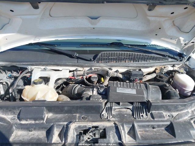 1GCWGAF14K1372319 Chevrolet Express 2500 Work Van