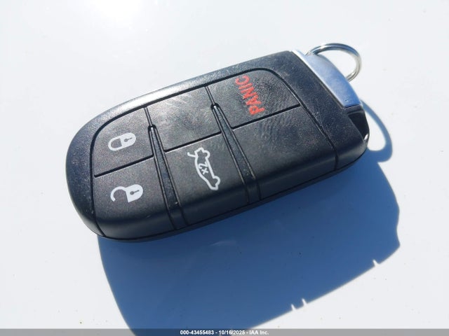 Aukcja sprzedaży 2019 Chrysler 300 Touring L, vin: 2C3CCAAG9KH616997, numer aukcji: 43455483