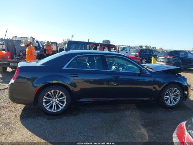 Aukcja sprzedaży 2019 Chrysler 300 Touring L, vin: 2C3CCAAG9KH616997, numer aukcji: 43455483