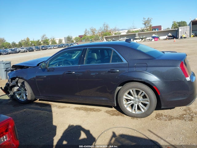 Aukcja sprzedaży 2019 Chrysler 300 Touring L, vin: 2C3CCAAG9KH616997, numer aukcji: 43455483