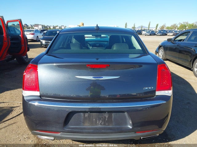 Aukcja sprzedaży 2019 Chrysler 300 Touring L, vin: 2C3CCAAG9KH616997, numer aukcji: 43455483