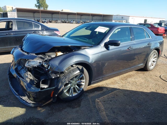 Aukcja sprzedaży 2019 Chrysler 300 Touring L, vin: 2C3CCAAG9KH616997, numer aukcji: 43455483