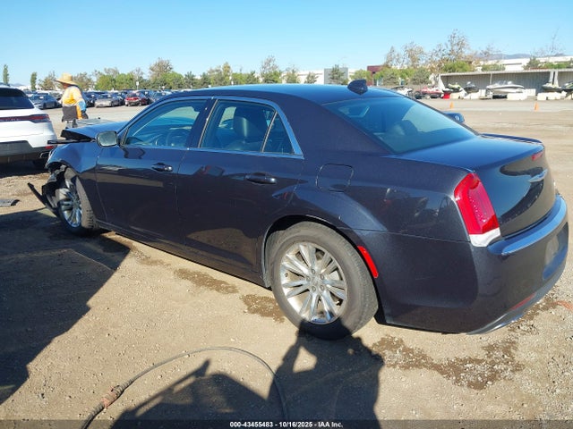 Aukcja sprzedaży 2019 Chrysler 300 Touring L, vin: 2C3CCAAG9KH616997, numer aukcji: 43455483