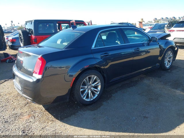 Aukcja sprzedaży 2019 Chrysler 300 Touring L, vin: 2C3CCAAG9KH616997, numer aukcji: 43455483