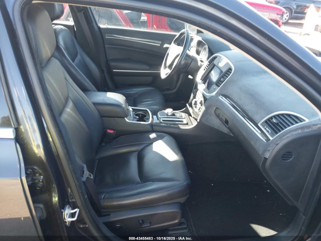 Aukcja sprzedaży 2019 Chrysler 300 Touring L, vin: 2C3CCAAG9KH616997, numer aukcji: 43455483