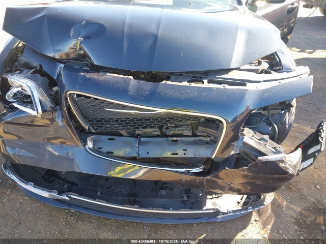 Aukcja sprzedaży 2019 Chrysler 300 Touring L, vin: 2C3CCAAG9KH616997, numer aukcji: 43455483