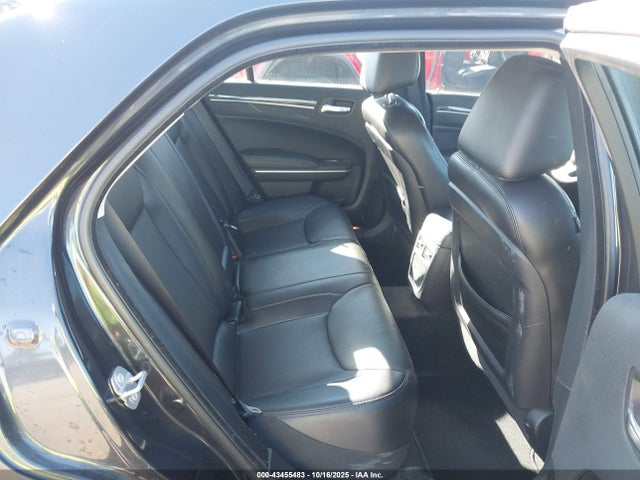 Aukcja sprzedaży 2019 Chrysler 300 Touring L, vin: 2C3CCAAG9KH616997, numer aukcji: 43455483