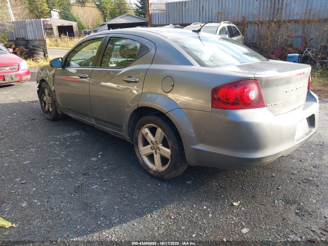 Aukcja sprzedaży 2012 Dodge Avenger Sxt, vin: 1C3CDZCB2CN312125, numer aukcji: 43455495