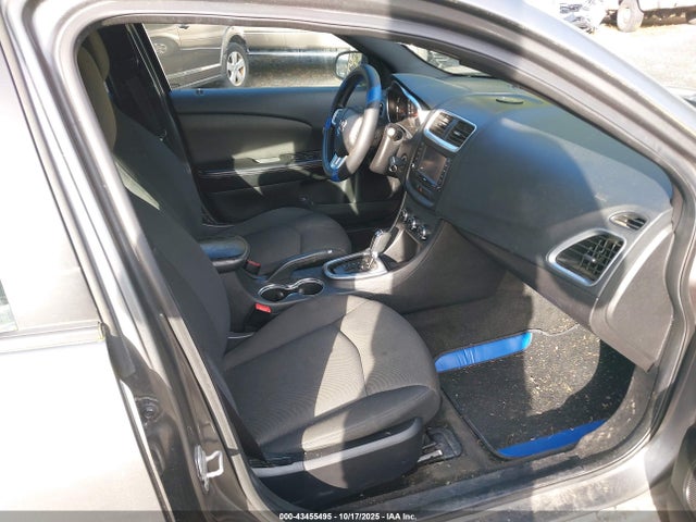 Auction sale of the 2012 Dodge Avenger Sxt, vin: 1C3CDZCB2CN312125, lot number: 43455495