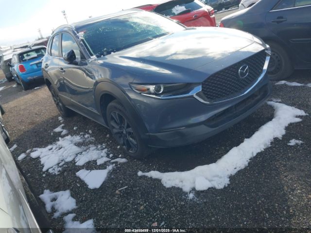 2022 MAZDA CX-30 3MVDMBCL6NM431985