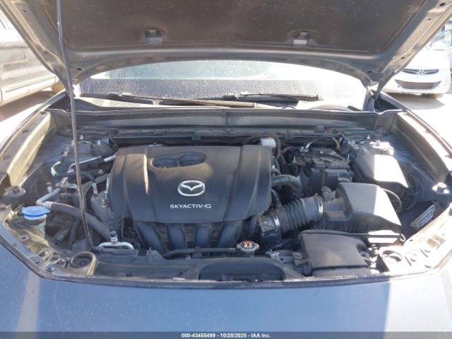 2022 MAZDA CX-30 3MVDMBCL6NM431985 Photo 9