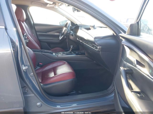 2022 MAZDA CX-30 3MVDMBCL6NM431985 Photo 4