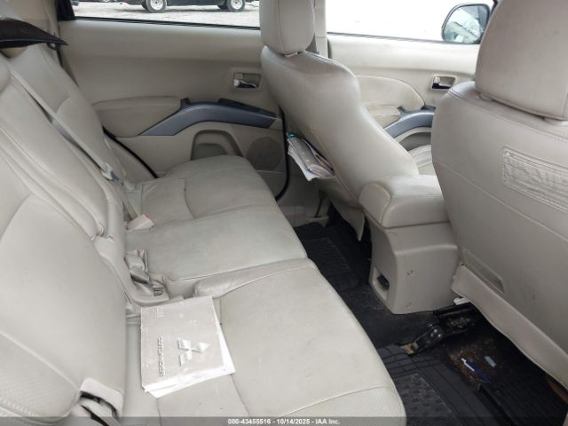 2008 MITSUBISHI OUTLANDER JA4MS41X18Z009368 Photo 7