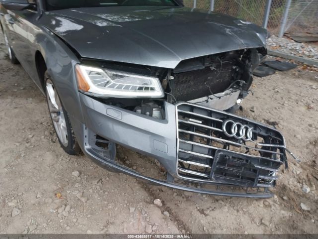 2015 AUDI A8 L WAU32AFD7FN019029 Photo 5