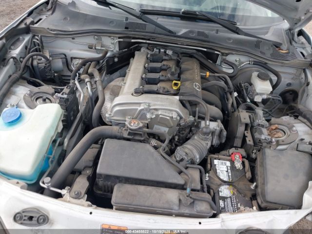2019 MAZDA MX-5 MIATA RF JM1NDAM7XK0305953 Photo 9