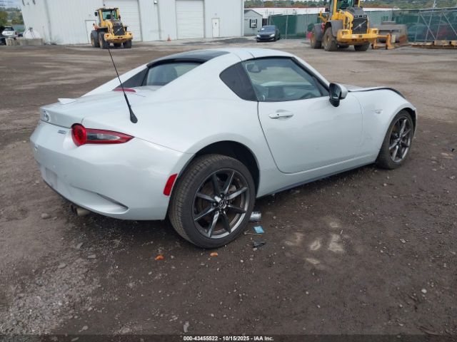 2019 MAZDA MX-5 MIATA RF JM1NDAM7XK0305953 Photo 3