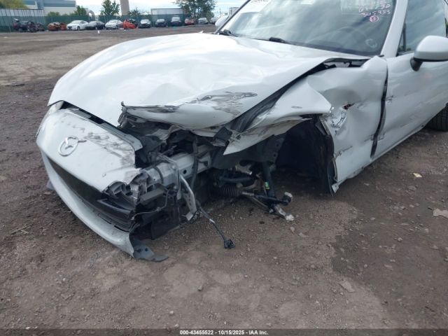 2019 MAZDA MX-5 MIATA RF JM1NDAM7XK0305953 Photo 5