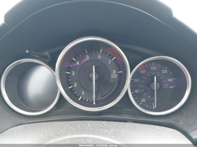 2019 MAZDA MX-5 MIATA RF JM1NDAM7XK0305953 Photo 6