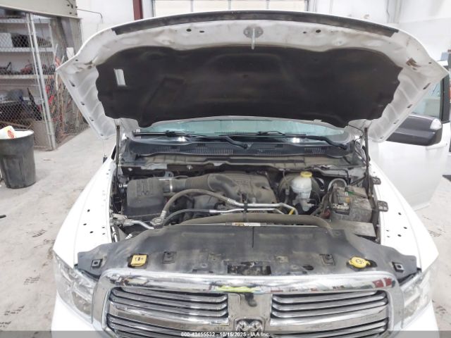 2019 RAM 1500 CLASSIC 1C6RR7LT8KS570046 Photo 9