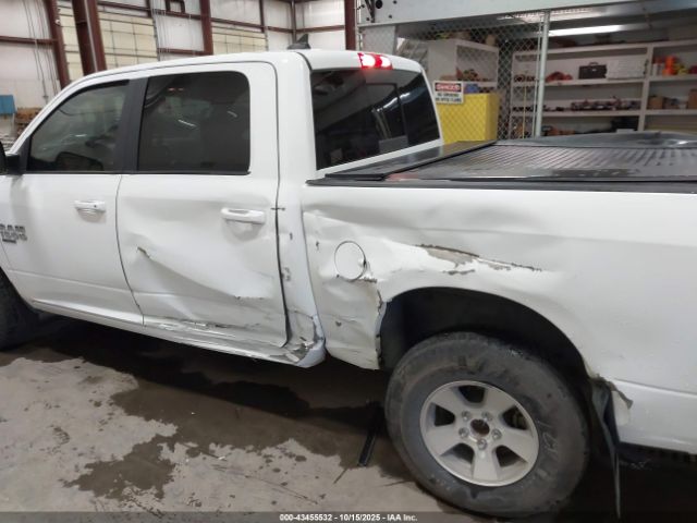 2019 RAM 1500 CLASSIC 1C6RR7LT8KS570046 Photo 5
