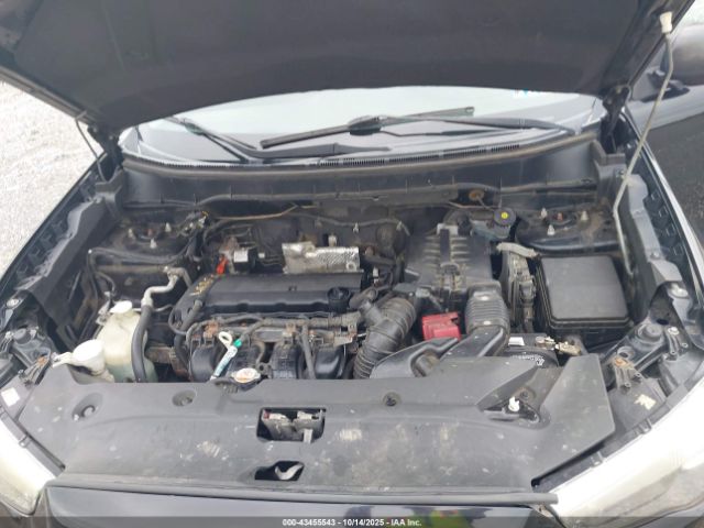 2013 MITSUBISHI OUTLANDER SPORT 4A4AR4AU9DE013527 Photo 9