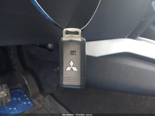 2013 MITSUBISHI OUTLANDER SPORT 4A4AR4AU9DE013527 Photo 10