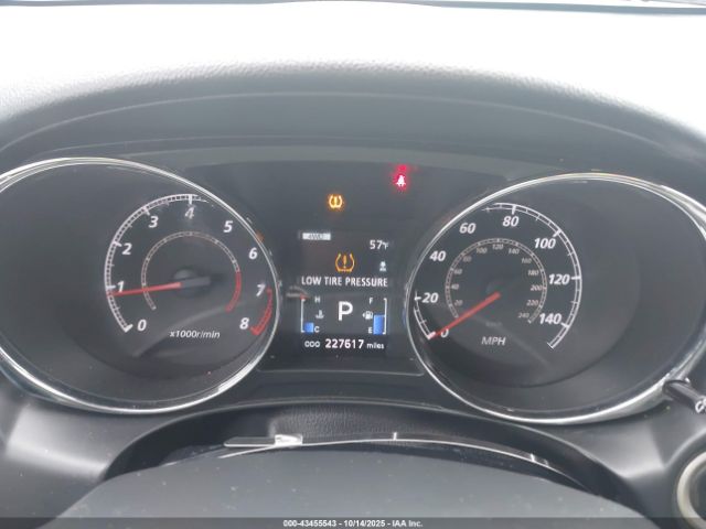 2013 MITSUBISHI OUTLANDER SPORT 4A4AR4AU9DE013527 Photo 6