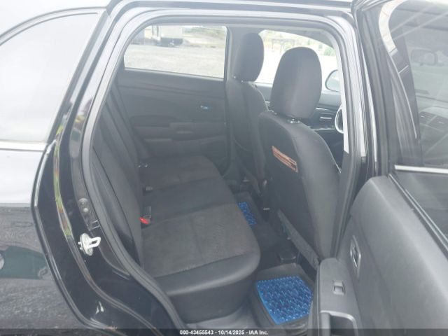 2013 MITSUBISHI OUTLANDER SPORT 4A4AR4AU9DE013527 Photo 7