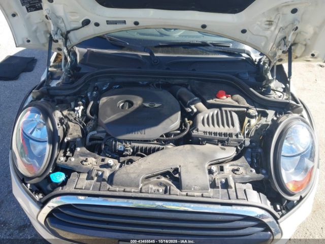 2016 MINI HARDTOP WMWXU1C52G2D57694 Photo 9