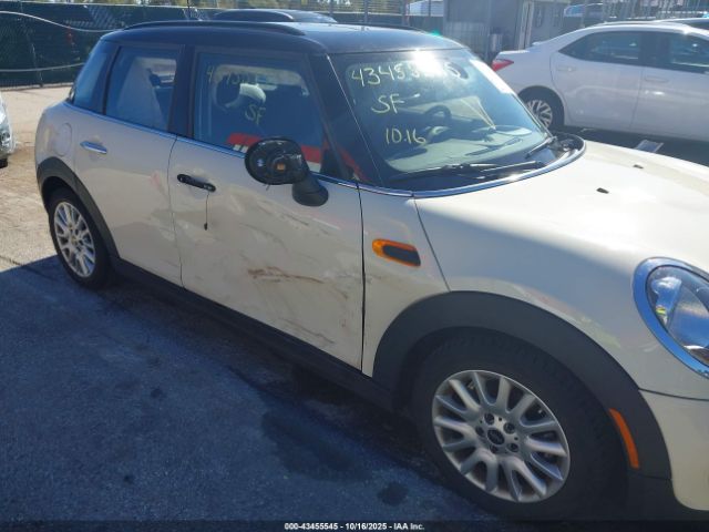 2016 MINI HARDTOP WMWXU1C52G2D57694 Photo 5
