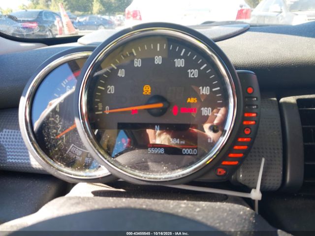 2016 MINI HARDTOP WMWXU1C52G2D57694 Photo 6