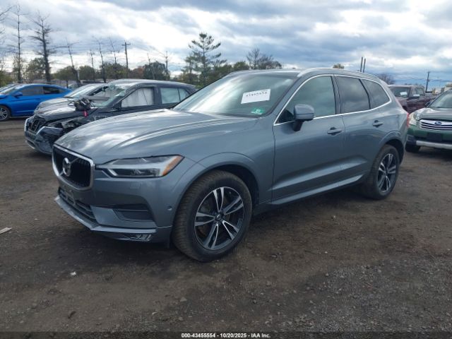 2018 VOLVO XC60 YV4A22RK6J1048691 Photo 1