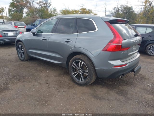 2018 VOLVO XC60 YV4A22RK6J1048691 Photo 2