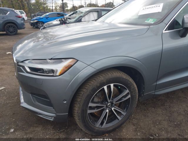 2018 VOLVO XC60 YV4A22RK6J1048691 Photo 5
