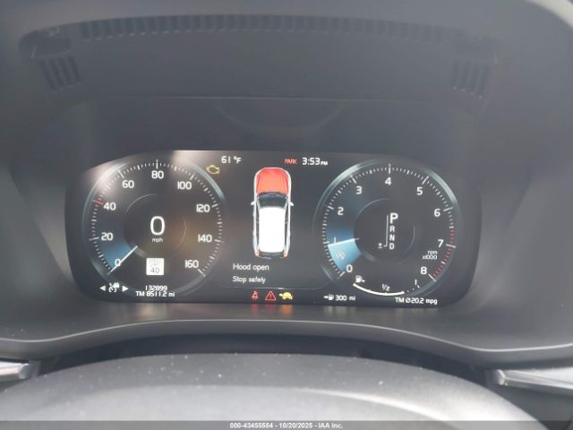 2018 VOLVO XC60 YV4A22RK6J1048691 Photo 6